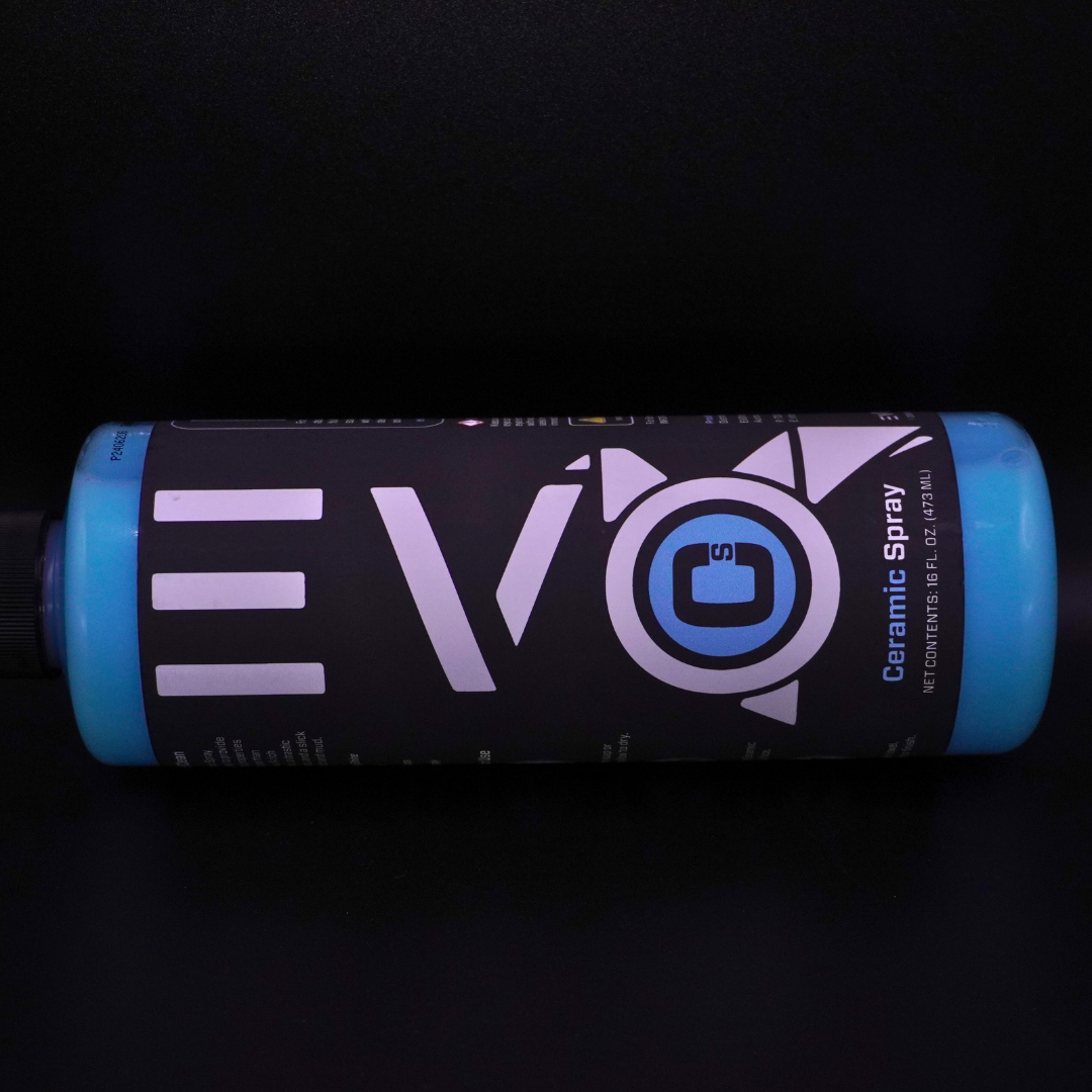 EVO1 CERAMIC SPRAY 16oz